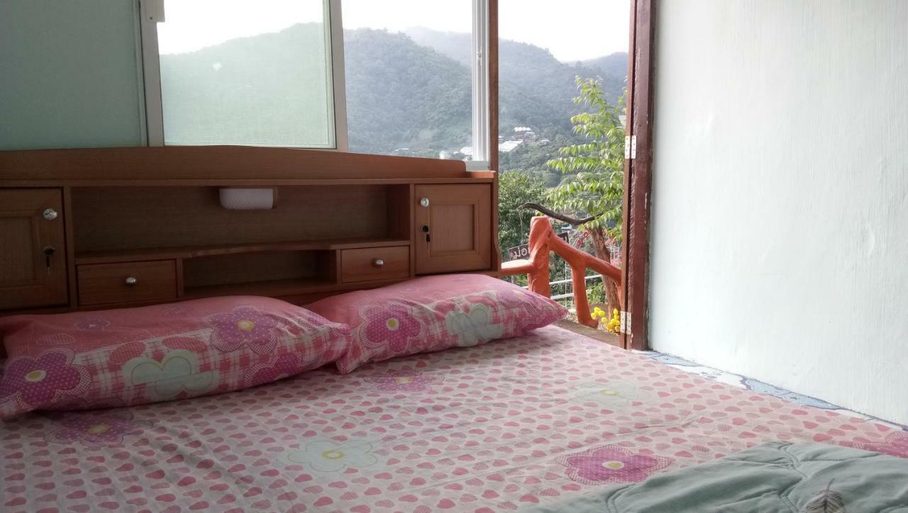 Mon View Doi Hotell Chiang Mai Eksteriør bilde